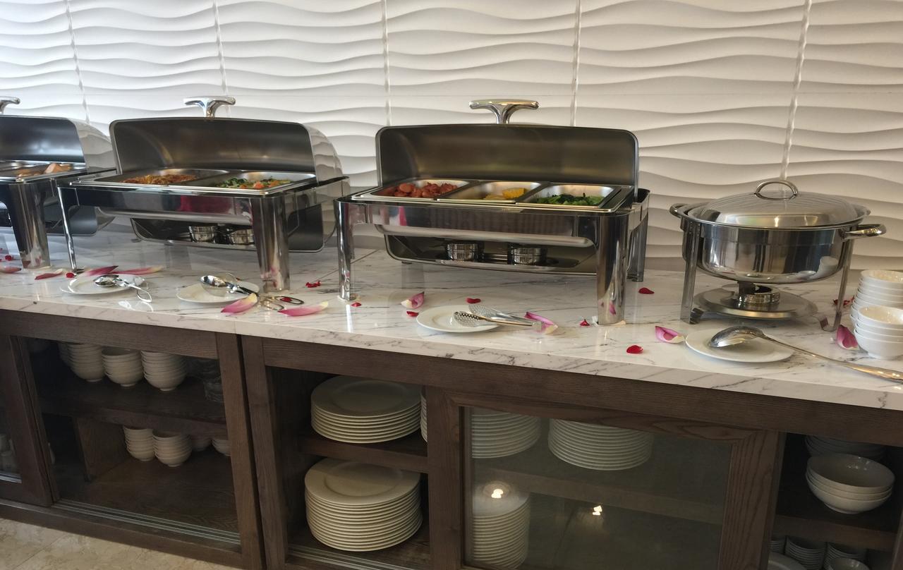 Inearth Hotel Hanoi Kültér fotó