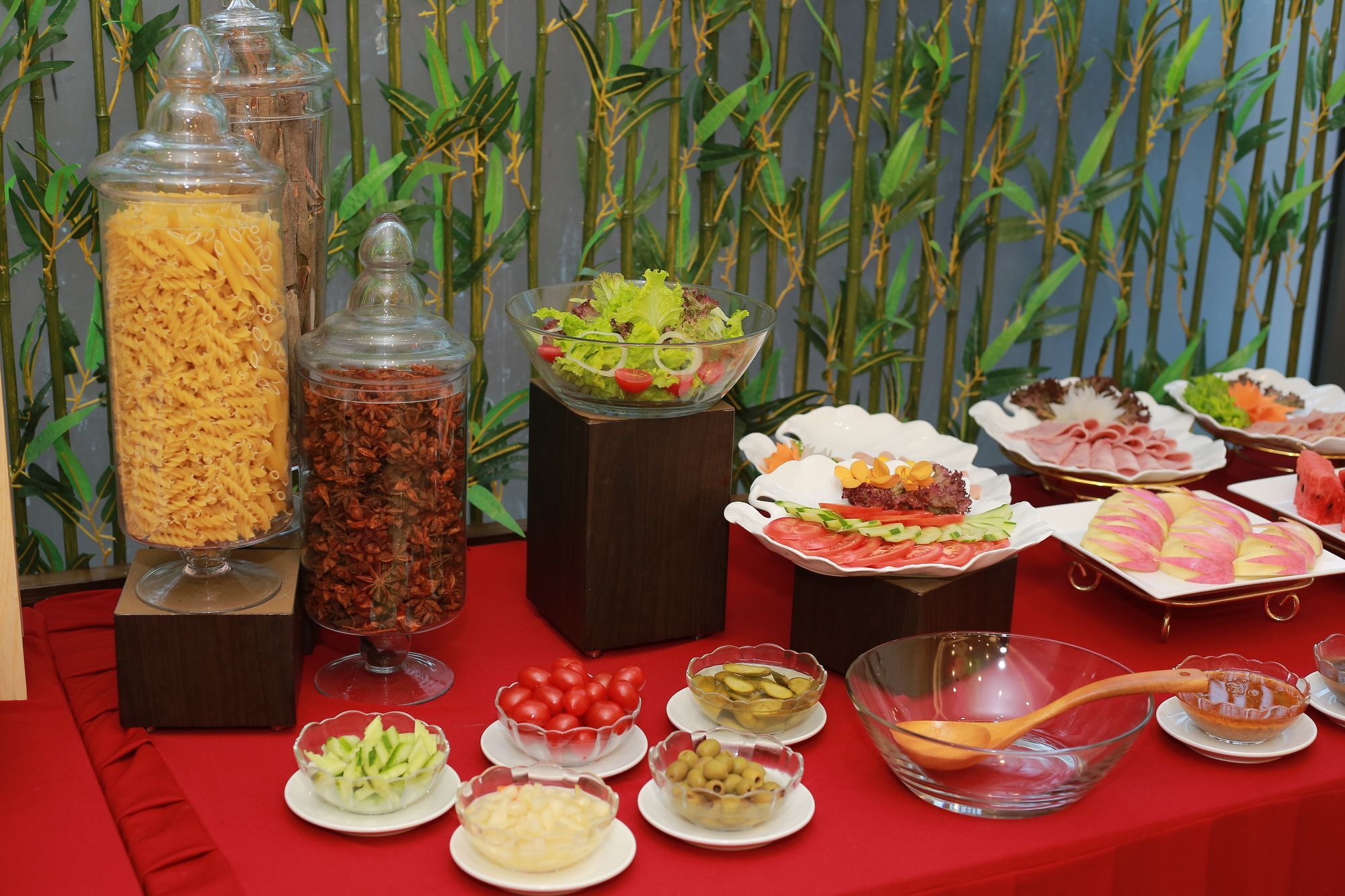 Inearth Hotel Hanoi Kültér fotó