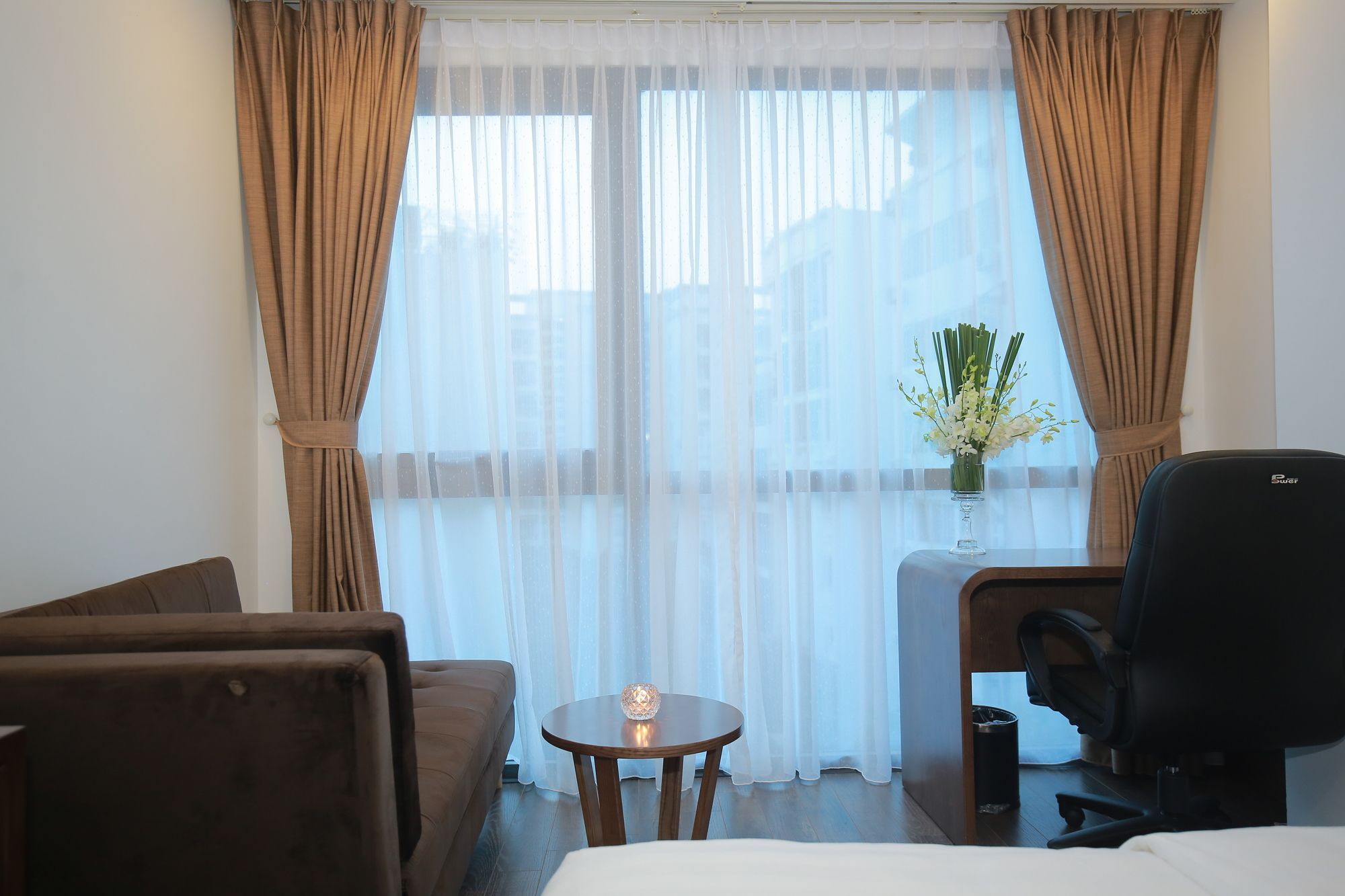 Inearth Hotel Hanoi Kültér fotó