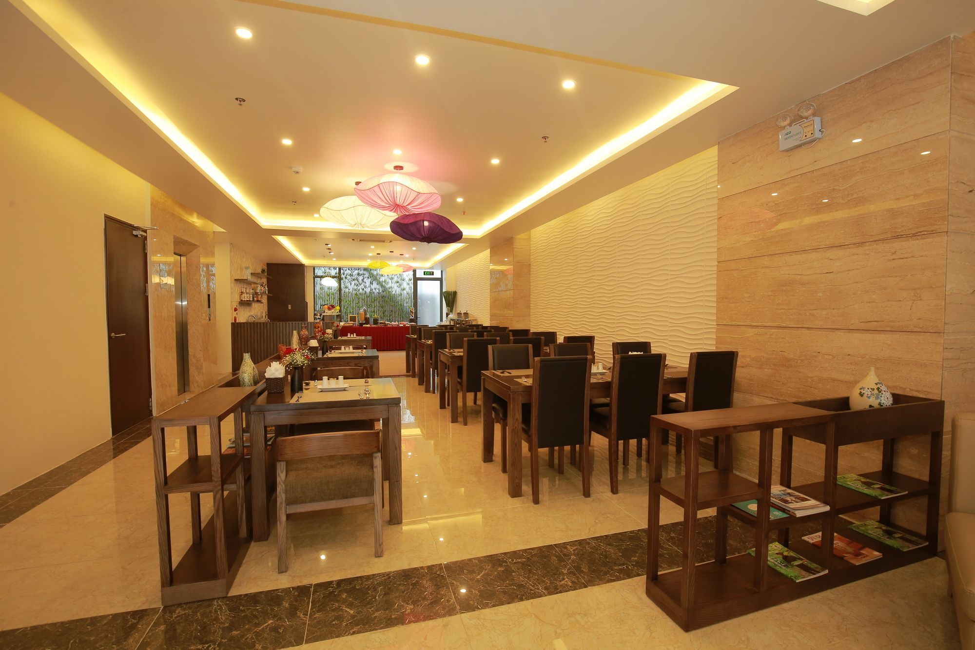Inearth Hotel Hanoi Kültér fotó