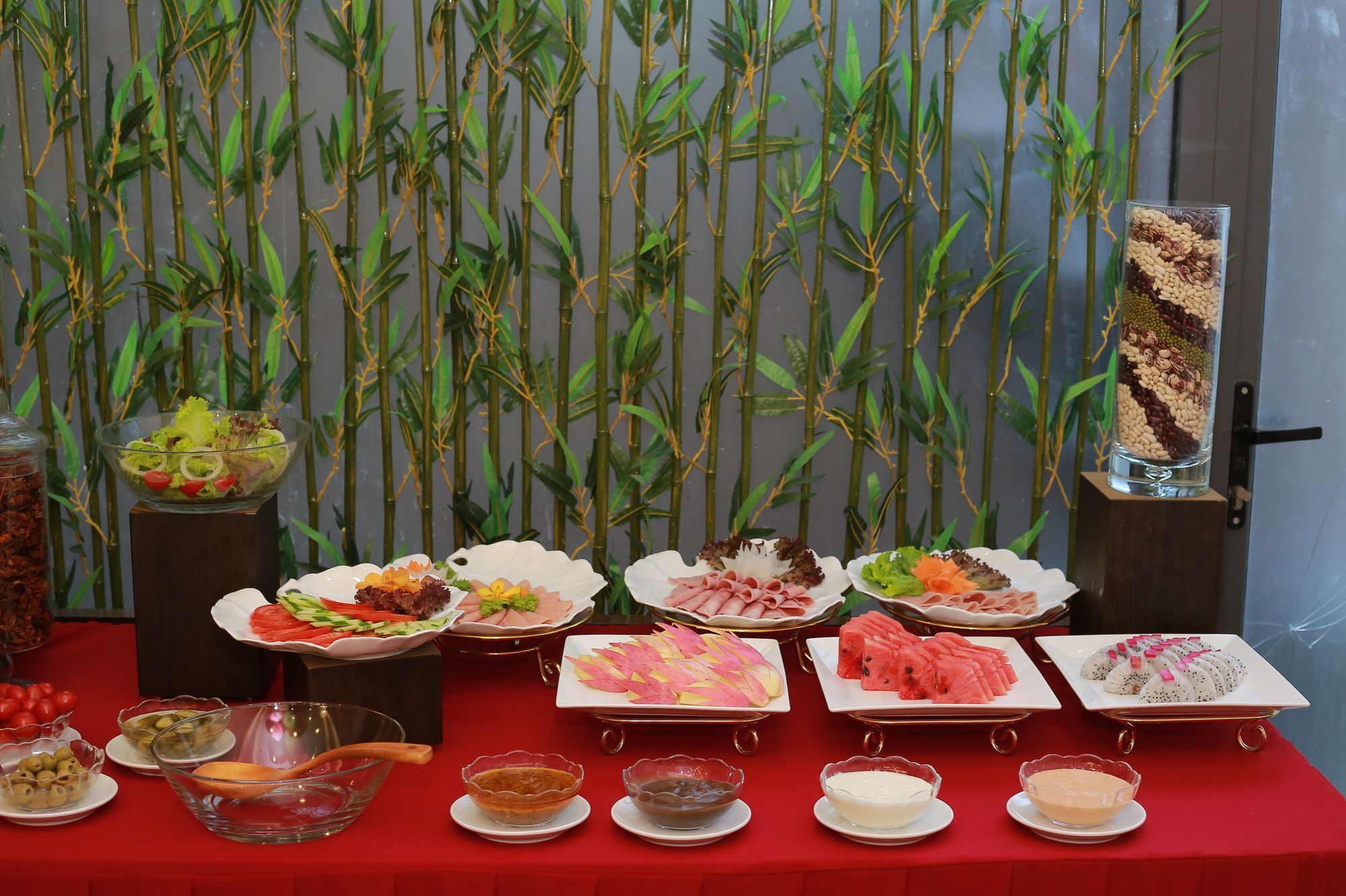 Inearth Hotel Hanoi Kültér fotó