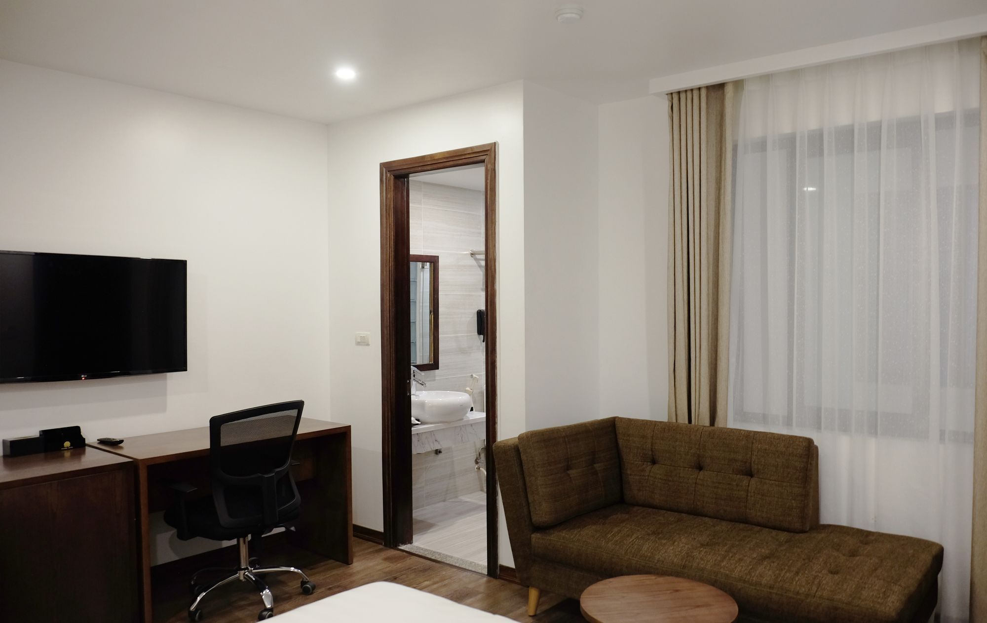 Inearth Hotel Hanoi Kültér fotó