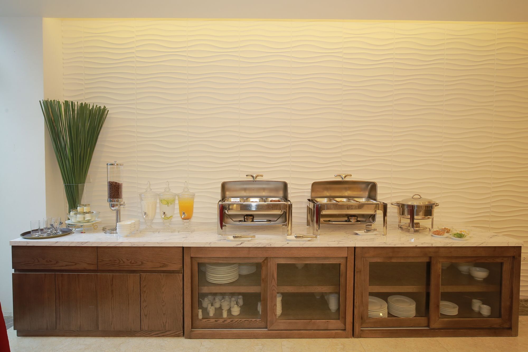 Inearth Hotel Hanoi Kültér fotó